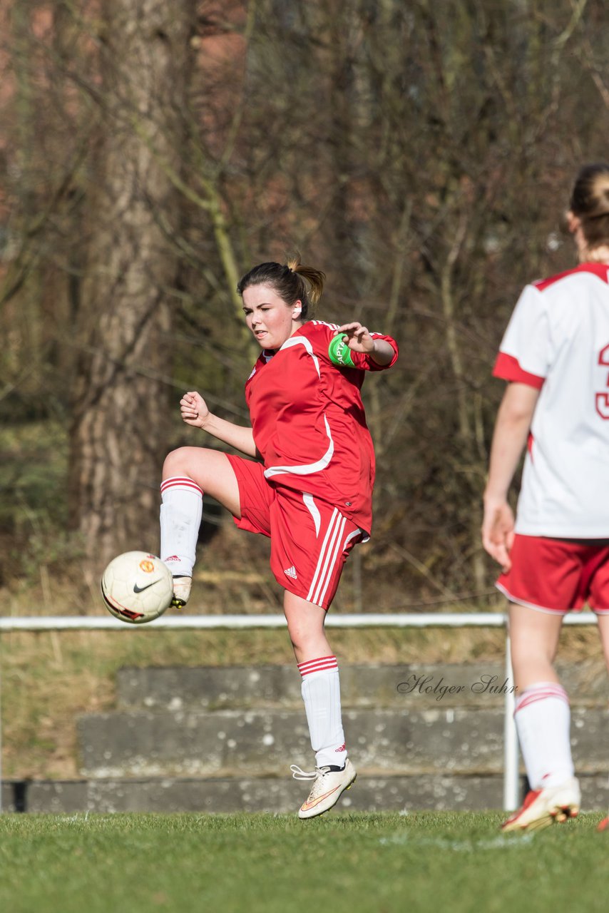 Bild 400 - Frauen SV Boostedt - Tralauer SV : Ergebnis: 12:0